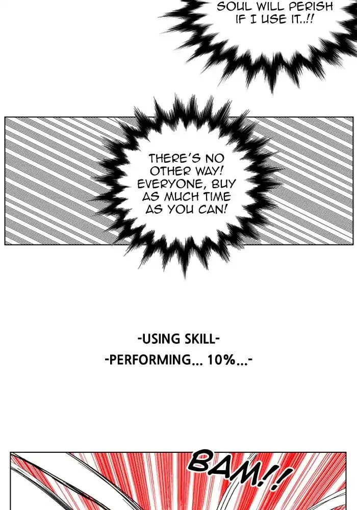 Read Hardcore Leveling Warrior chapter 126 image 57 on Lezhin