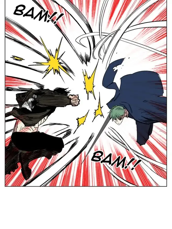 Read Hardcore Leveling Warrior chapter 126 image 58 on Lezhin
