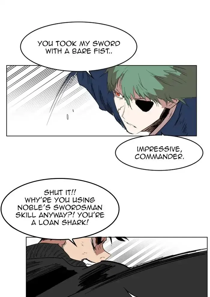 Read Hardcore Leveling Warrior chapter 126 image 59 on Lezhin