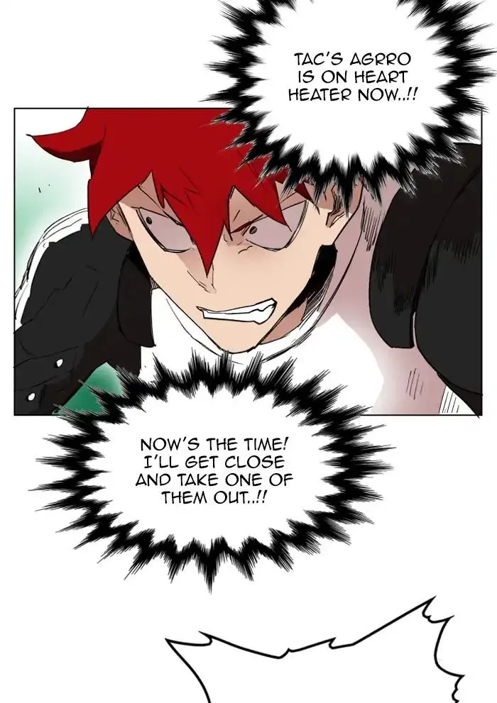 Read Hardcore Leveling Warrior chapter 126 image 61 on Lezhin