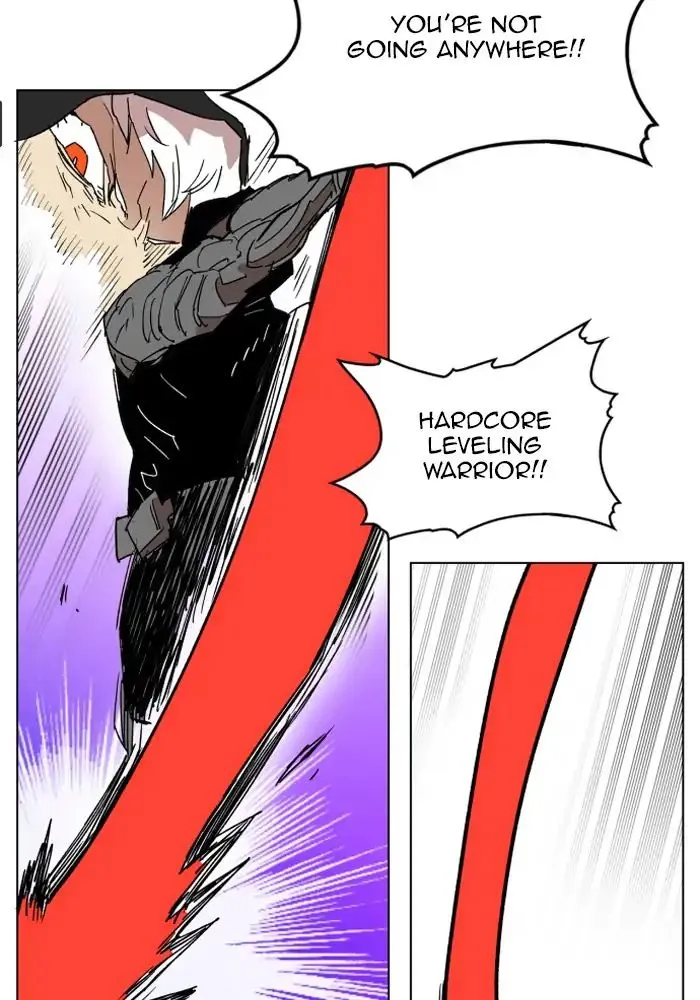 Read Hardcore Leveling Warrior chapter 126 image 62 on Lezhin