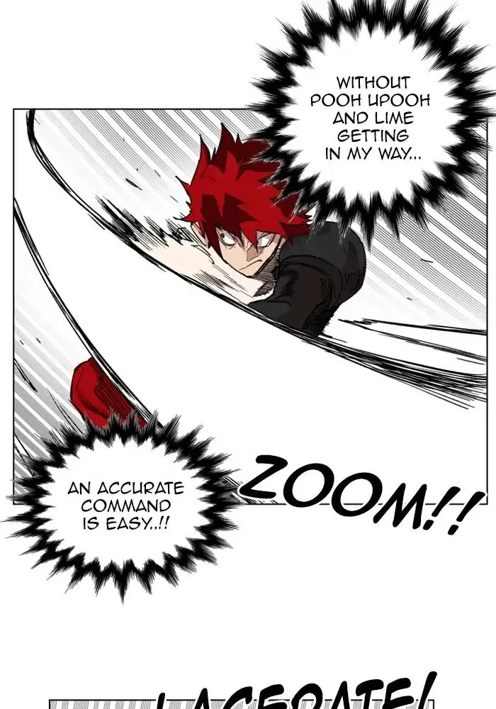 Read Hardcore Leveling Warrior chapter 126 image 64 on Lezhin