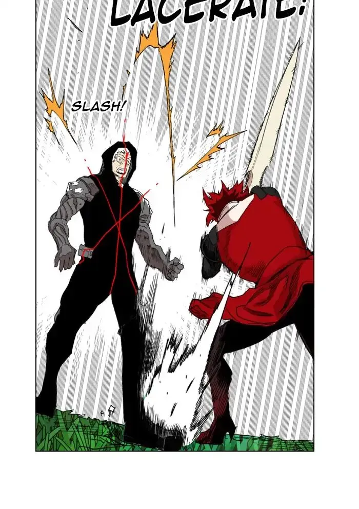 Read Hardcore Leveling Warrior chapter 126 image 65 on Lezhin