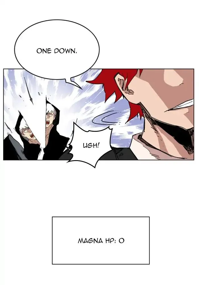 Read Hardcore Leveling Warrior chapter 126 image 66 on Lezhin