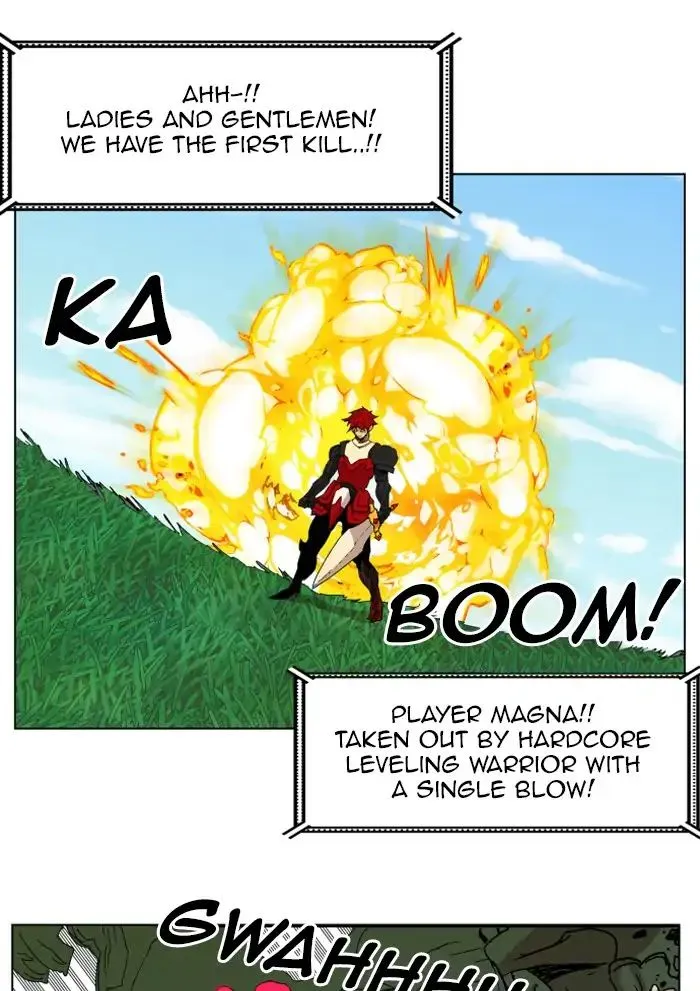 Read Hardcore Leveling Warrior chapter 126 image 67 on Lezhin