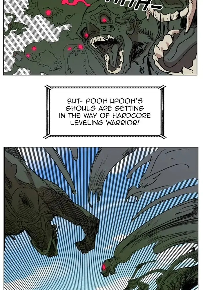 Read Hardcore Leveling Warrior chapter 126 image 68 on Lezhin