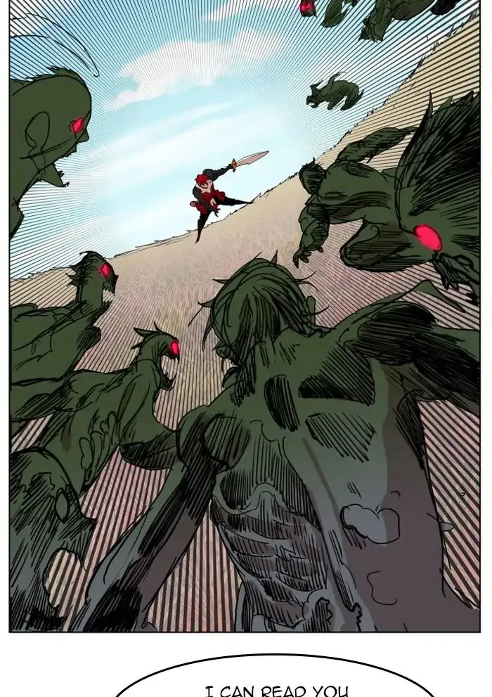 Read Hardcore Leveling Warrior chapter 126 image 69 on Lezhin