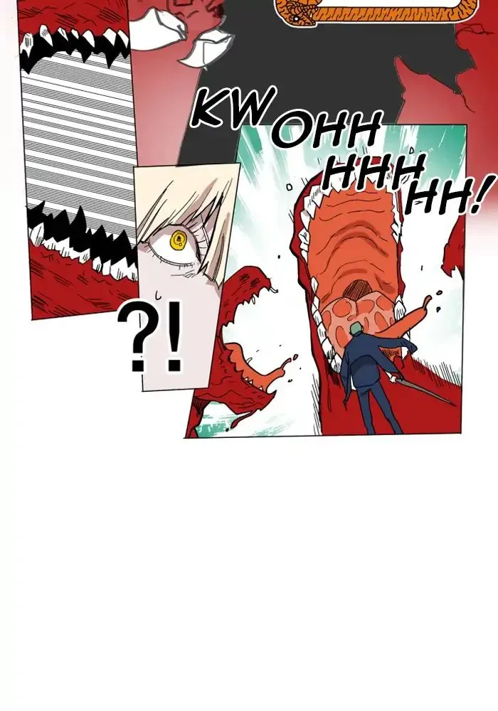 Read Hardcore Leveling Warrior chapter 126 image 7 on Lezhin