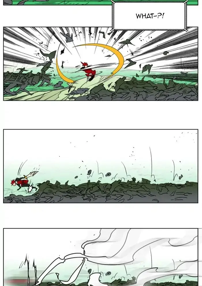 Read Hardcore Leveling Warrior chapter 126 image 71 on Lezhin