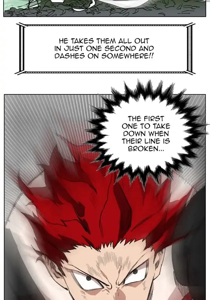 Read Hardcore Leveling Warrior chapter 126 image 72 on Lezhin