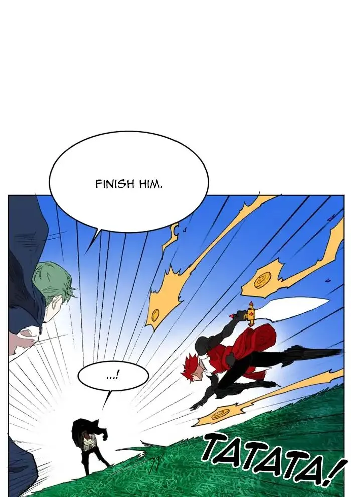 Read Hardcore Leveling Warrior chapter 126 image 75 on Lezhin