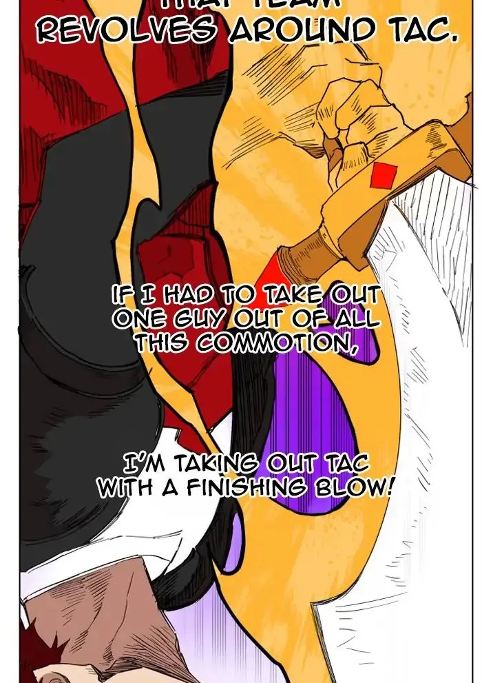 Read Hardcore Leveling Warrior chapter 126 image 77 on Lezhin