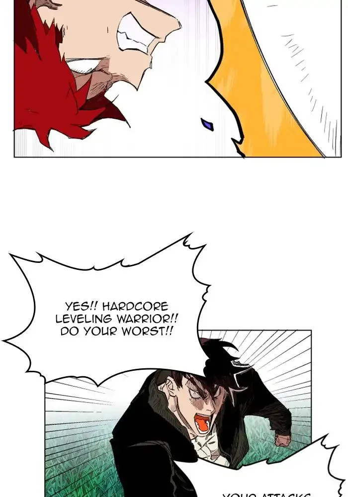 Read Hardcore Leveling Warrior chapter 126 image 78 on Lezhin