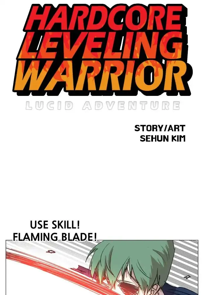Read Hardcore Leveling Warrior chapter 126 image 8 on Lezhin