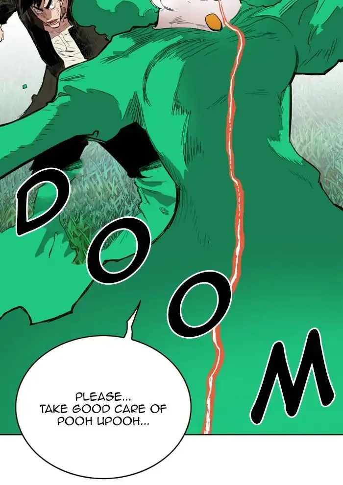 Read Hardcore Leveling Warrior chapter 126 image 83 on Lezhin