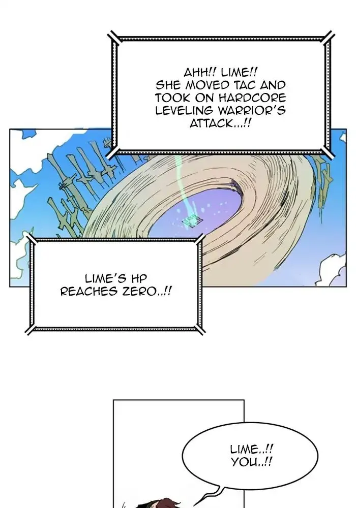Read Hardcore Leveling Warrior chapter 126 image 84 on Lezhin