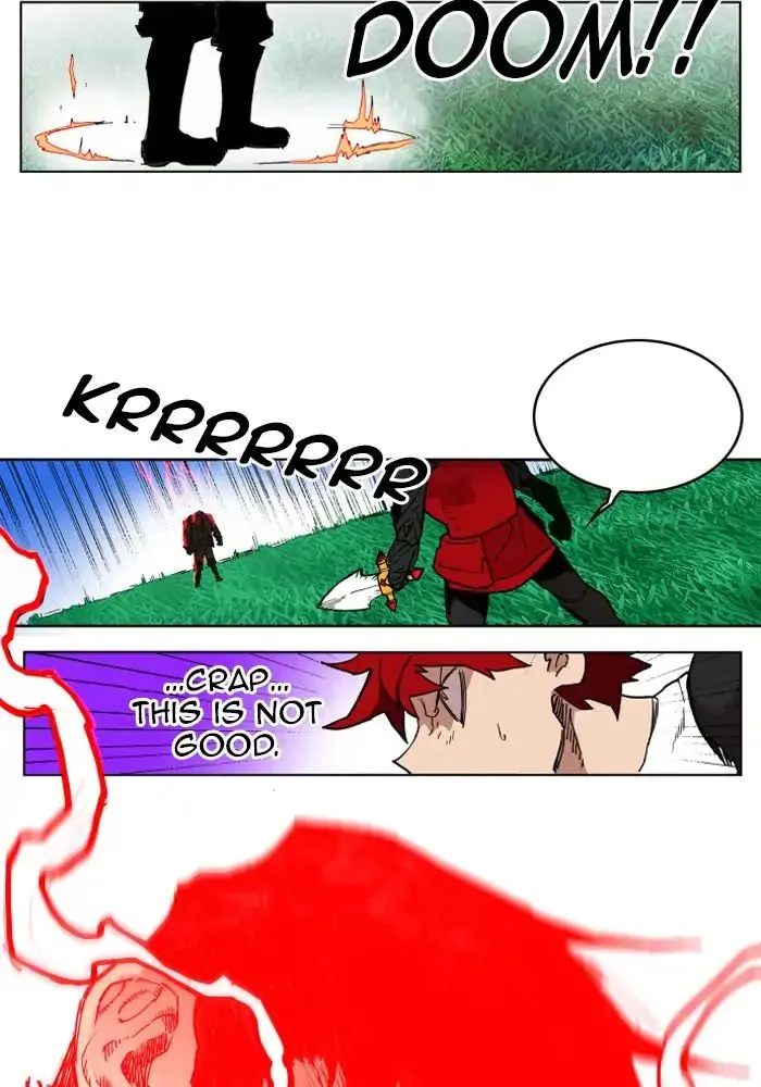 Read Hardcore Leveling Warrior chapter 126 image 86 on Lezhin