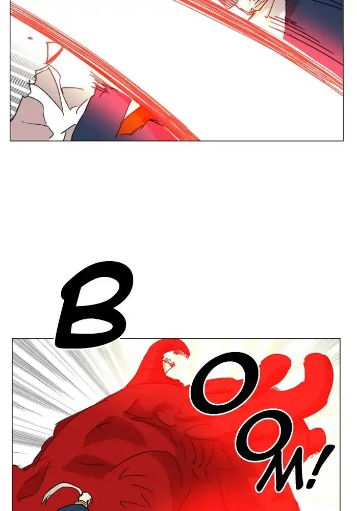 Read Hardcore Leveling Warrior chapter 126 image 9 on Lezhin