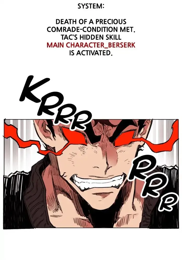 Read Hardcore Leveling Warrior chapter 127 image 1 on Lezhin