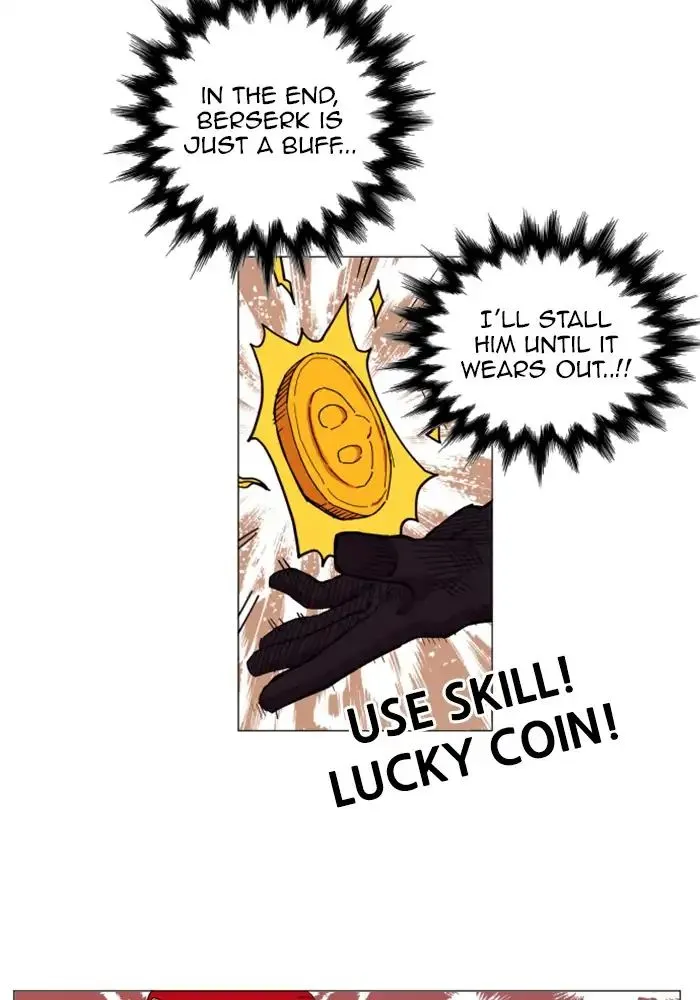 Read Hardcore Leveling Warrior chapter 127 image 13 on Lezhin