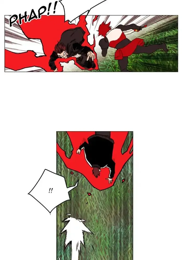 Read Hardcore Leveling Warrior chapter 127 image 15 on Lezhin