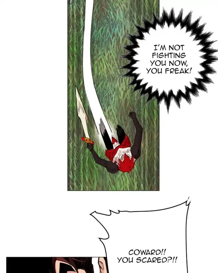 Read Hardcore Leveling Warrior chapter 127 image 16 on Lezhin
