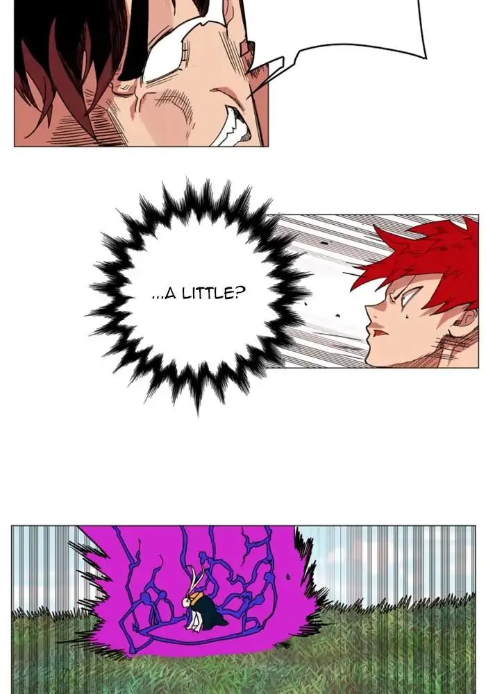 Read Hardcore Leveling Warrior chapter 127 image 17 on Lezhin