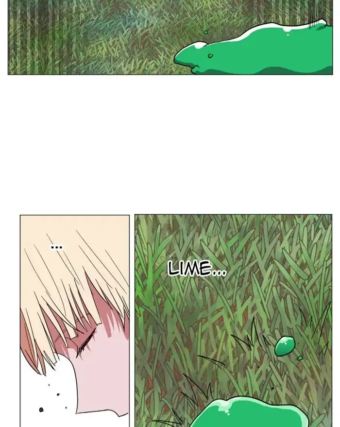 Read Hardcore Leveling Warrior chapter 127 image 18 on Lezhin