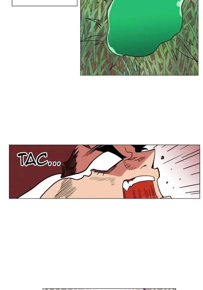 Read Hardcore Leveling Warrior chapter 127 image 19 on Lezhin