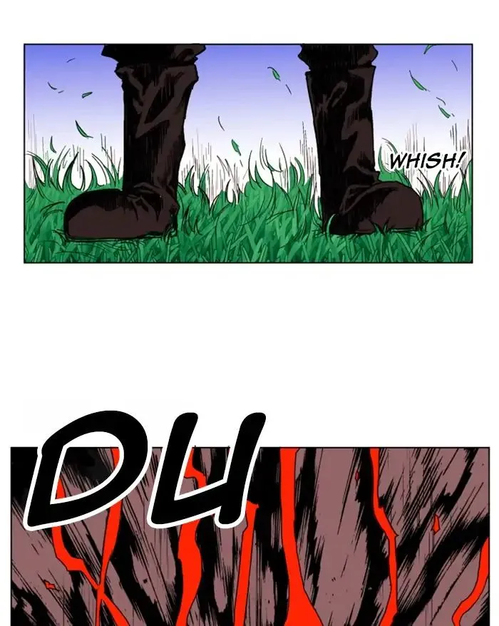 Read Hardcore Leveling Warrior chapter 127 image 2 on Lezhin