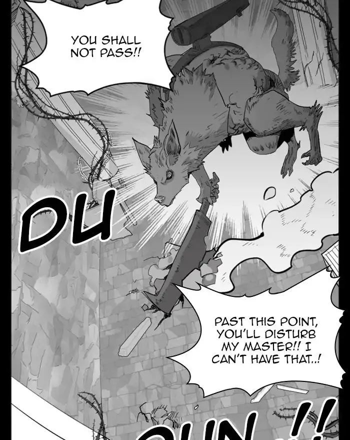 Read Hardcore Leveling Warrior chapter 127 image 22 on Lezhin
