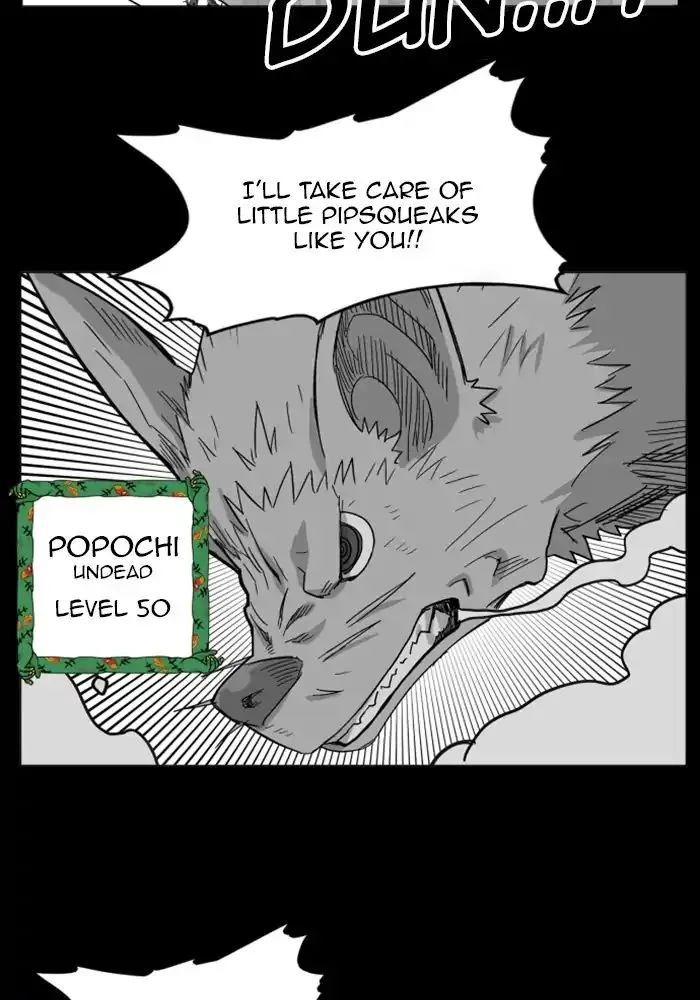 Read Hardcore Leveling Warrior chapter 127 image 23 on Lezhin