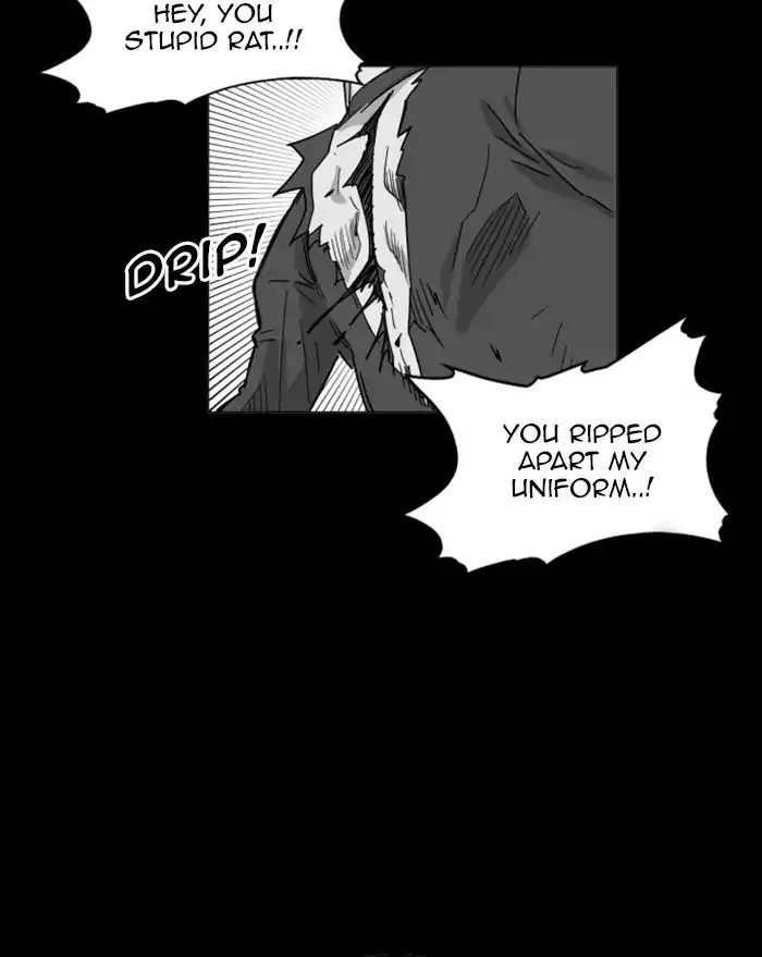 Read Hardcore Leveling Warrior chapter 127 image 24 on Lezhin