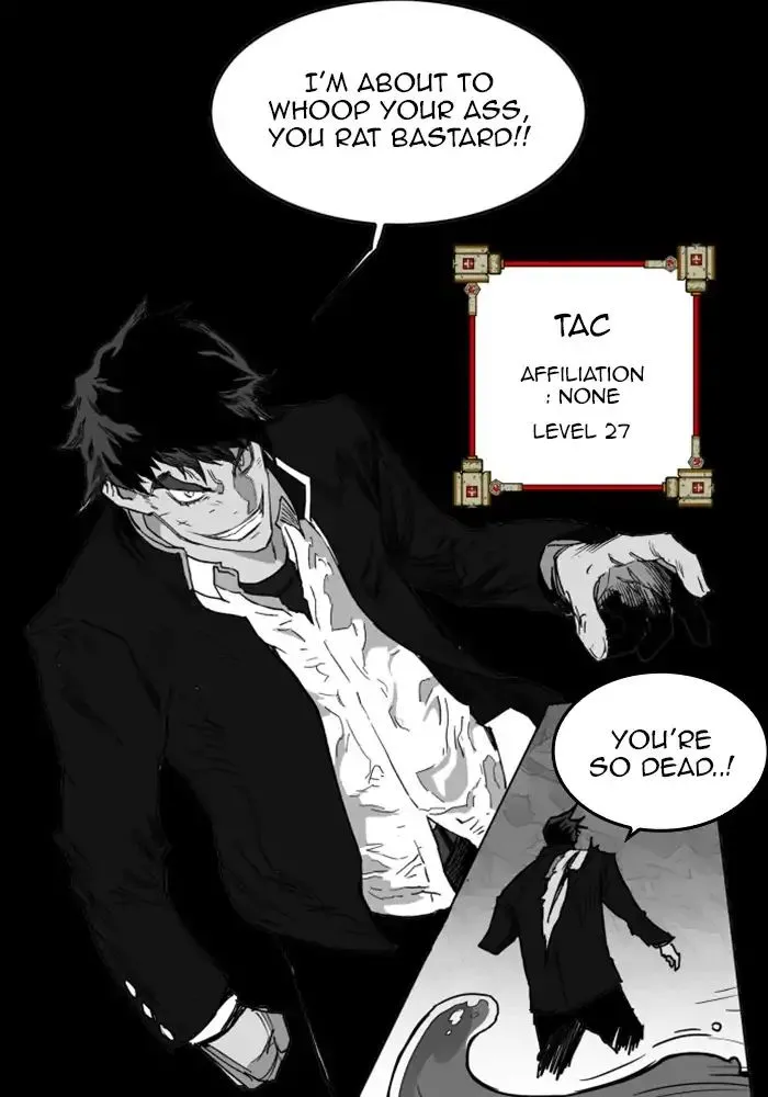 Read Hardcore Leveling Warrior chapter 127 image 25 on Lezhin