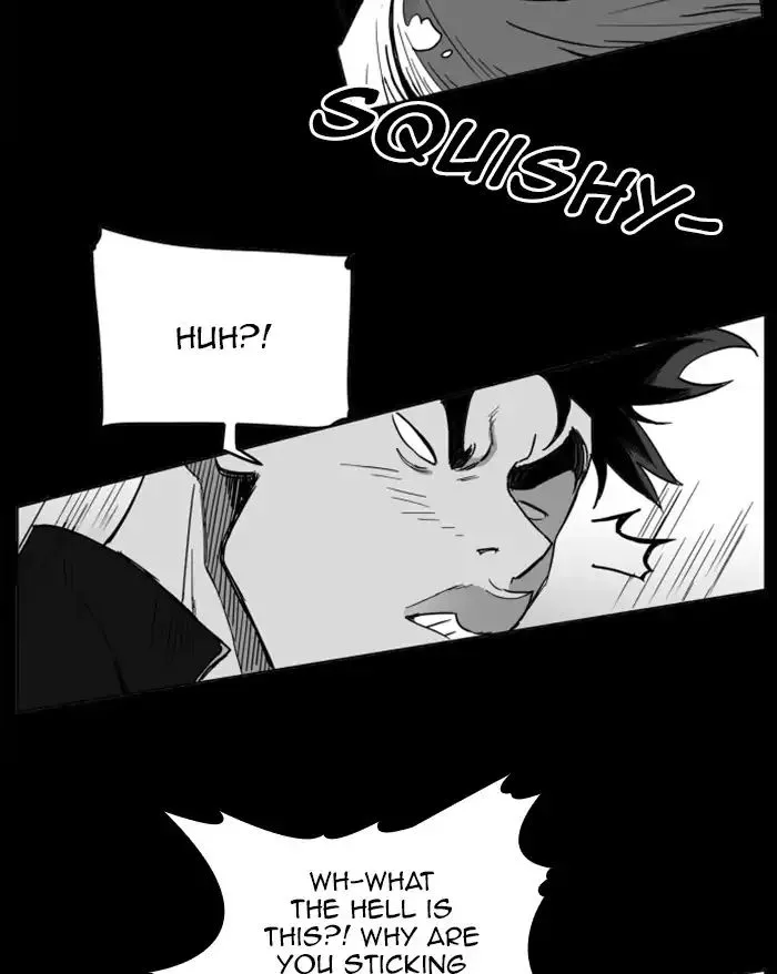 Read Hardcore Leveling Warrior chapter 127 image 26 on Lezhin