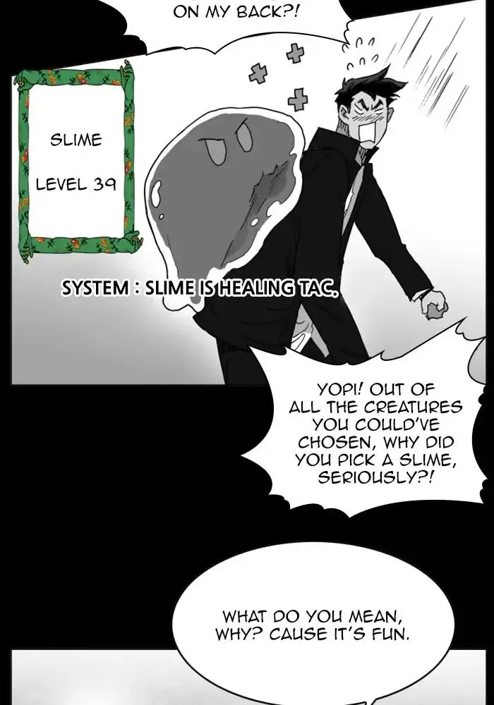 Read Hardcore Leveling Warrior chapter 127 image 27 on Lezhin