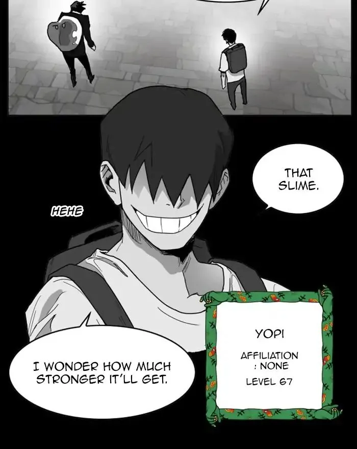 Read Hardcore Leveling Warrior chapter 127 image 28 on Lezhin
