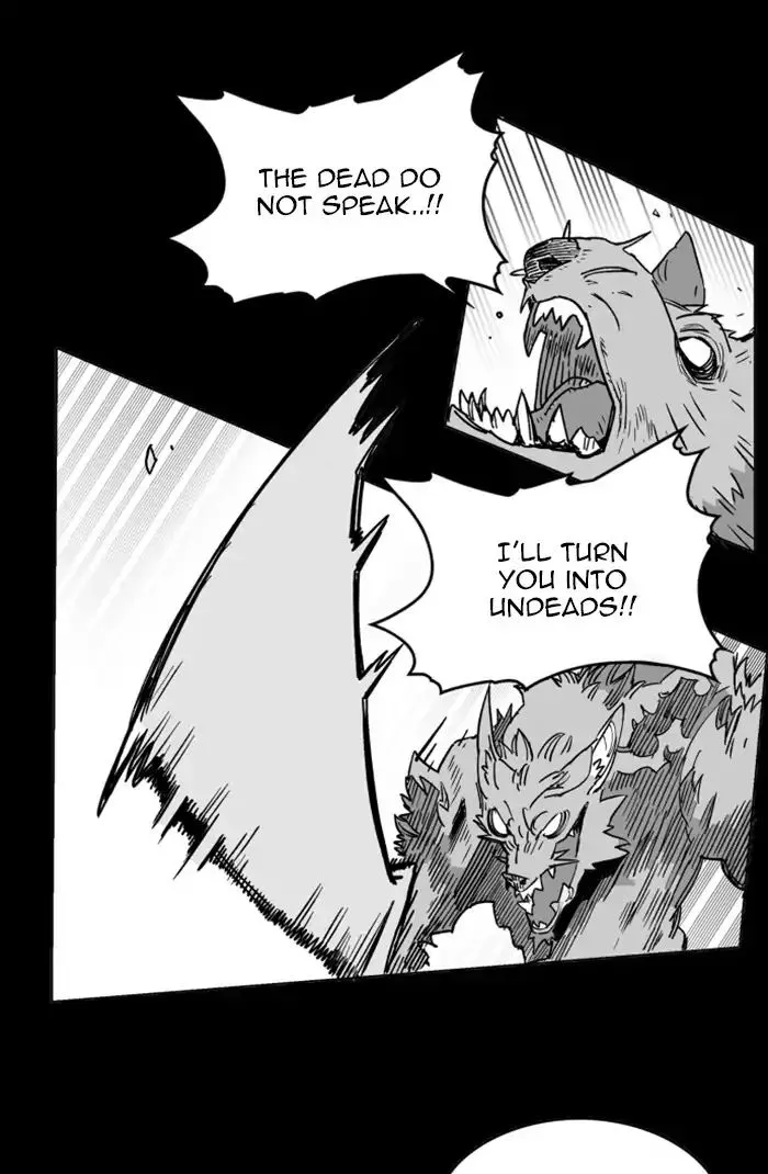 Read Hardcore Leveling Warrior chapter 127 image 29 on Lezhin