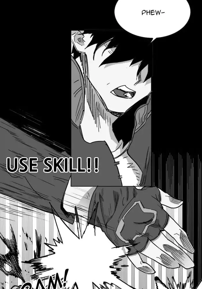 Read Hardcore Leveling Warrior chapter 127 image 30 on Lezhin
