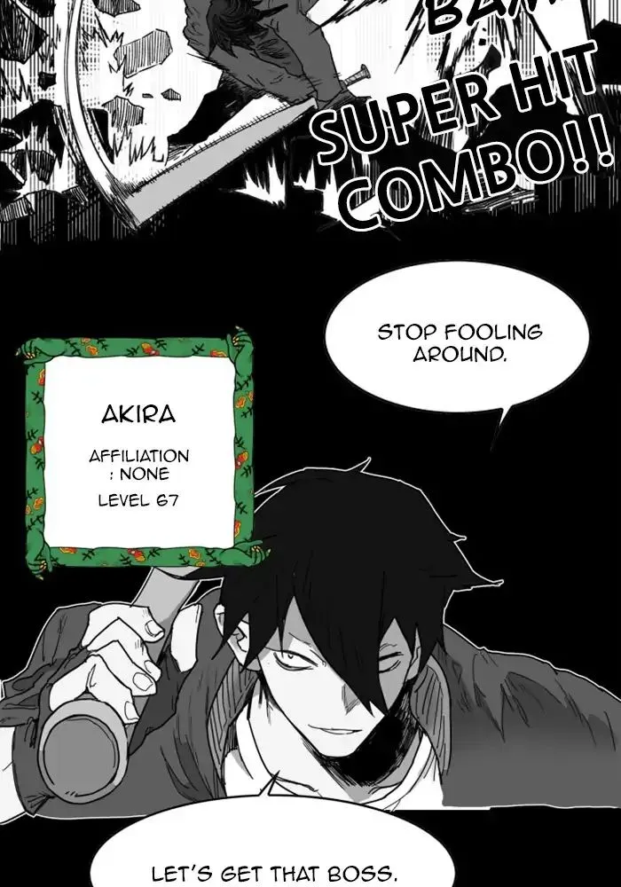 Read Hardcore Leveling Warrior chapter 127 image 32 on Lezhin