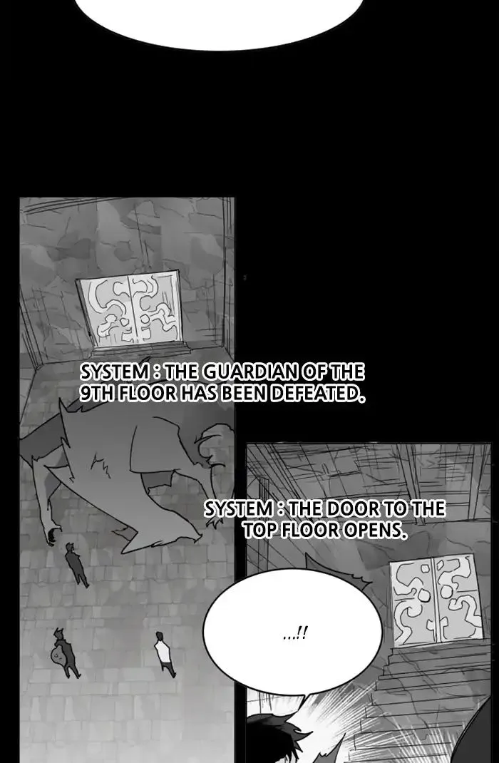 Read Hardcore Leveling Warrior chapter 127 image 33 on Lezhin