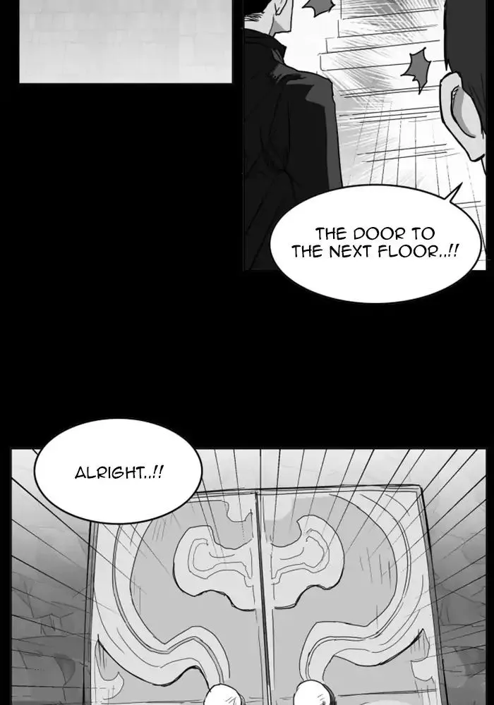 Read Hardcore Leveling Warrior chapter 127 image 34 on Lezhin