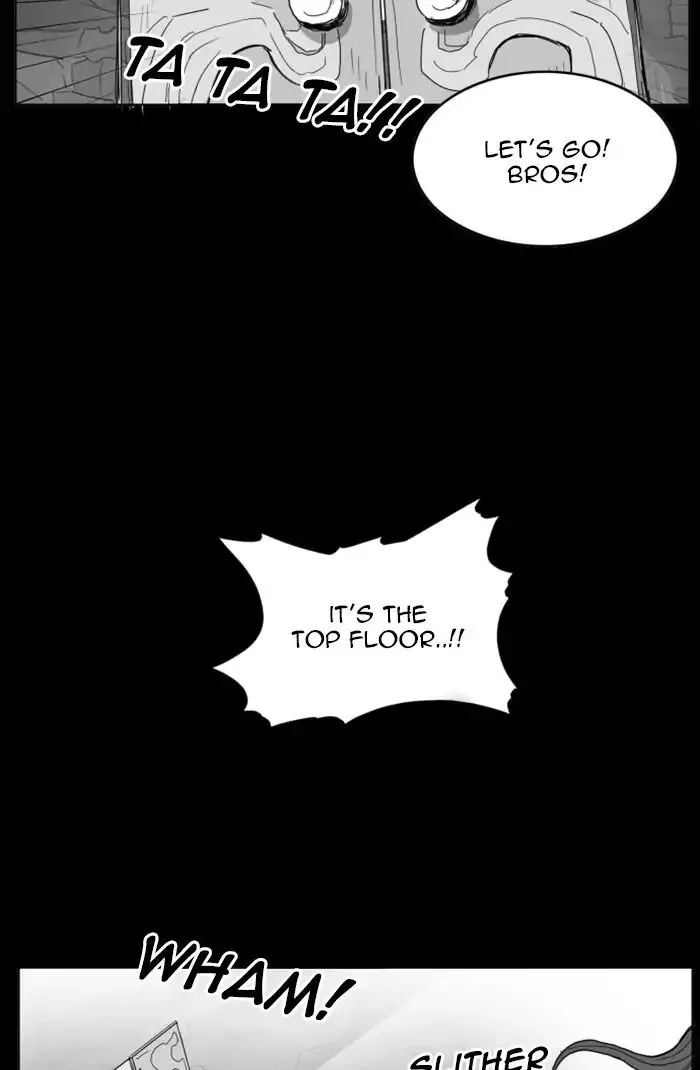 Read Hardcore Leveling Warrior chapter 127 image 35 on Lezhin