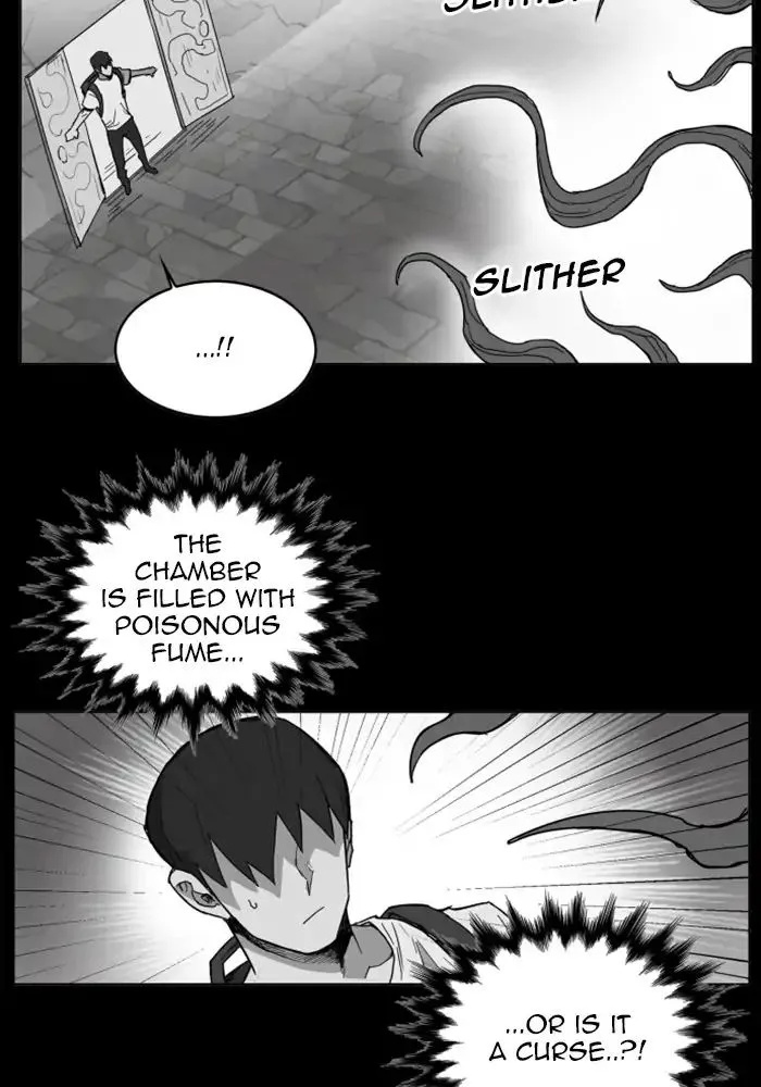 Read Hardcore Leveling Warrior chapter 127 image 36 on Lezhin