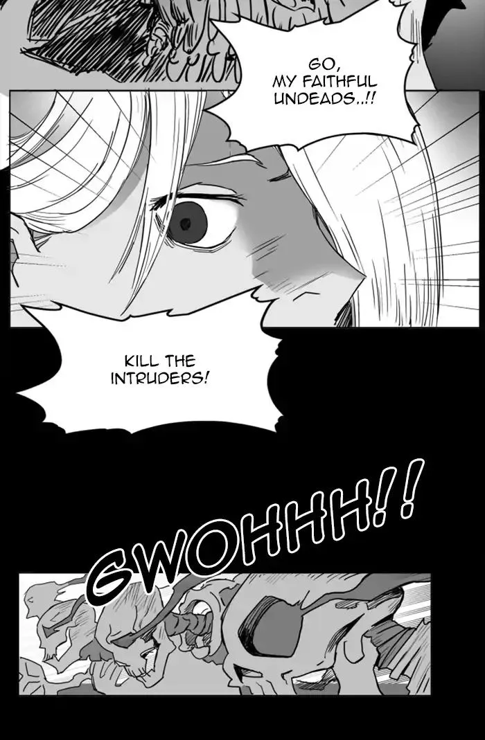 Read Hardcore Leveling Warrior chapter 127 image 39 on Lezhin