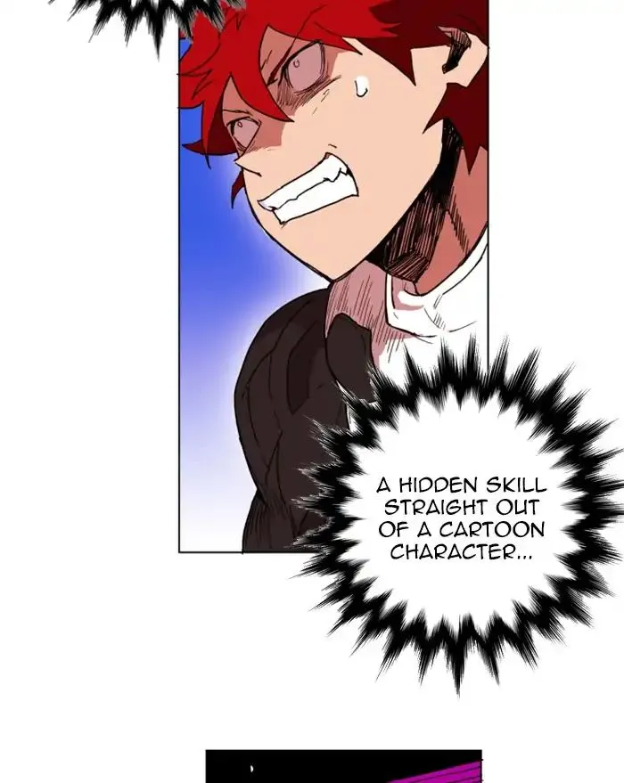 Read Hardcore Leveling Warrior chapter 127 image 4 on Lezhin