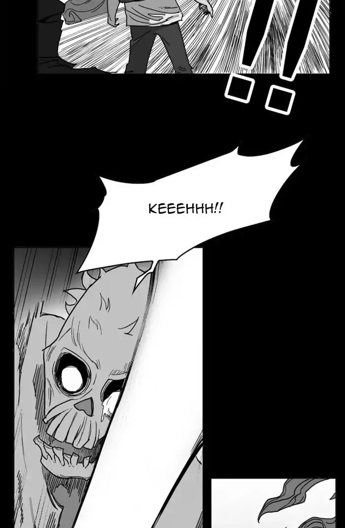 Read Hardcore Leveling Warrior chapter 127 image 41 on Lezhin