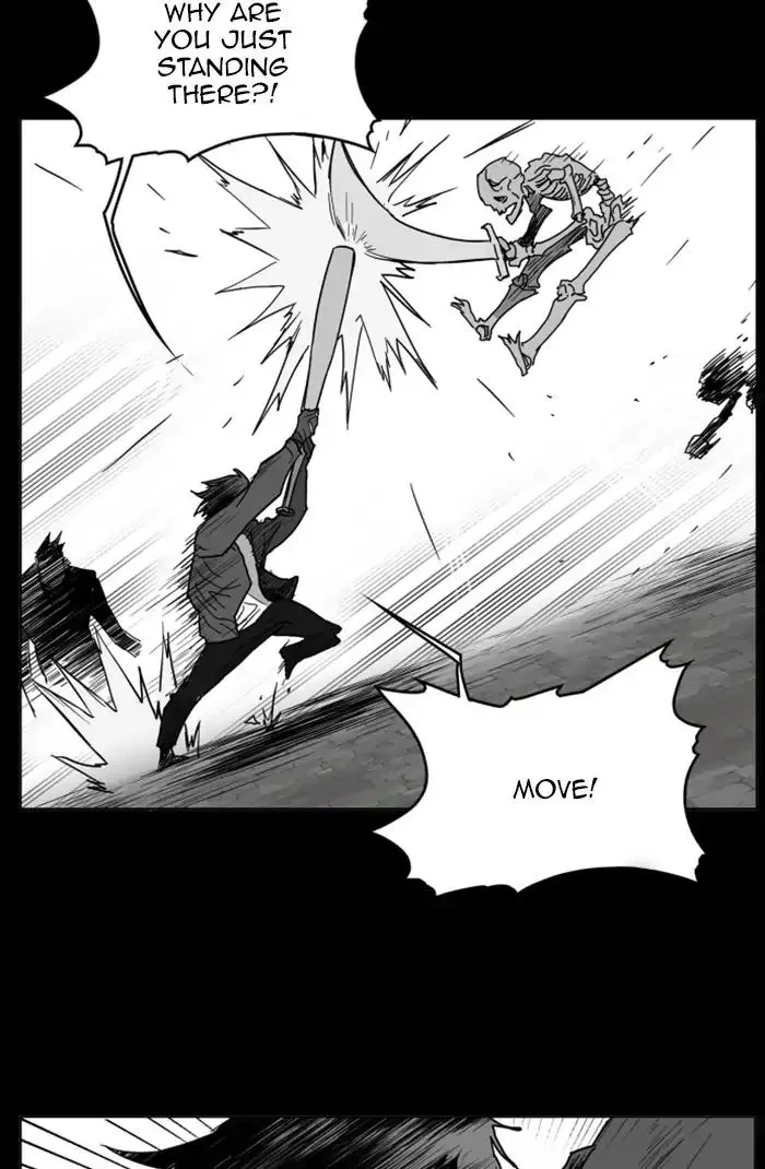 Read Hardcore Leveling Warrior chapter 127 image 43 on Lezhin