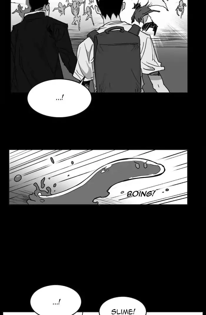 Read Hardcore Leveling Warrior chapter 127 image 45 on Lezhin