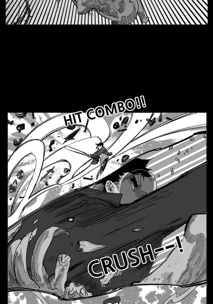 Read Hardcore Leveling Warrior chapter 127 image 48 on Lezhin